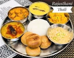 Rajasthani Cuisine