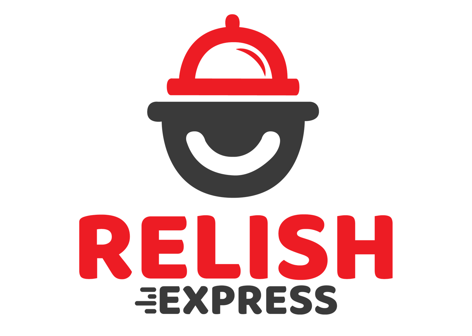 Relish Express Logo